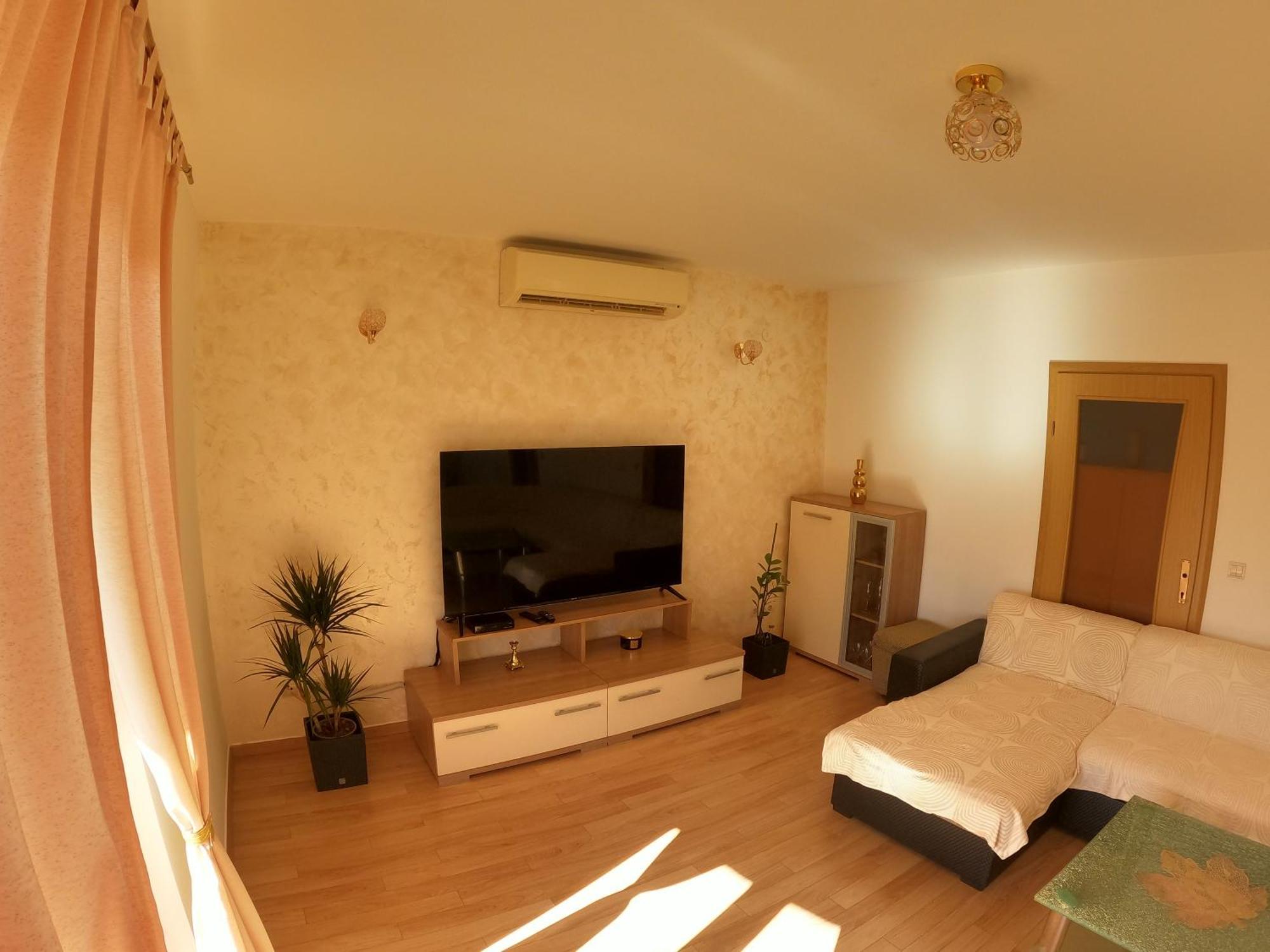 Apartments Mira Kastela Luaran gambar