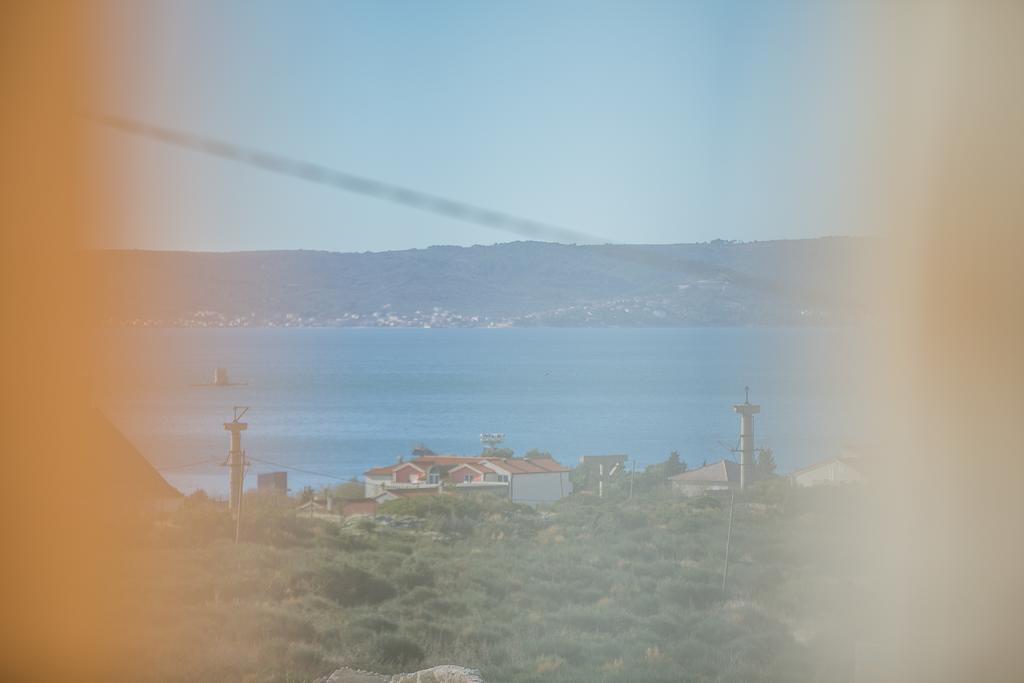 Apartments Mira Kastela Luaran gambar
